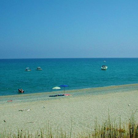 Diving Center Punta Stilo Διαμέρισμα Εξωτερικό φωτογραφία