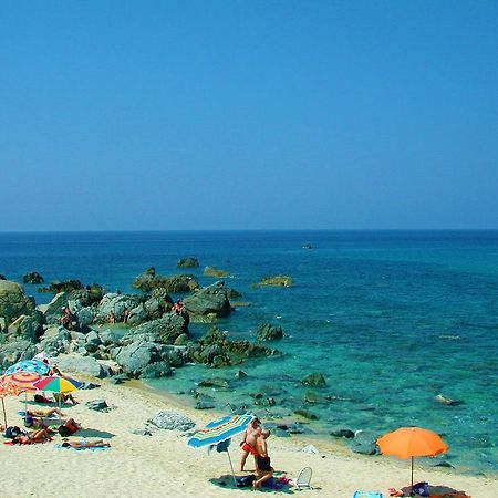 Diving Center Punta Stilo Διαμέρισμα Εξωτερικό φωτογραφία