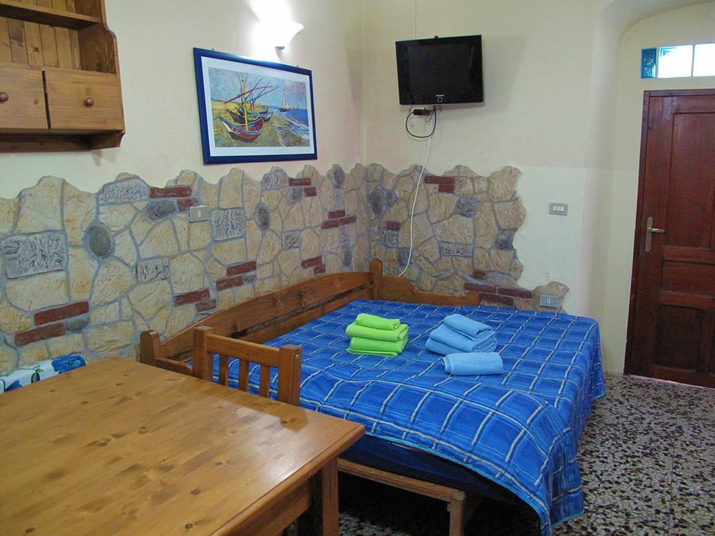 Diving Center Punta Stilo Διαμέρισμα Δωμάτιο φωτογραφία